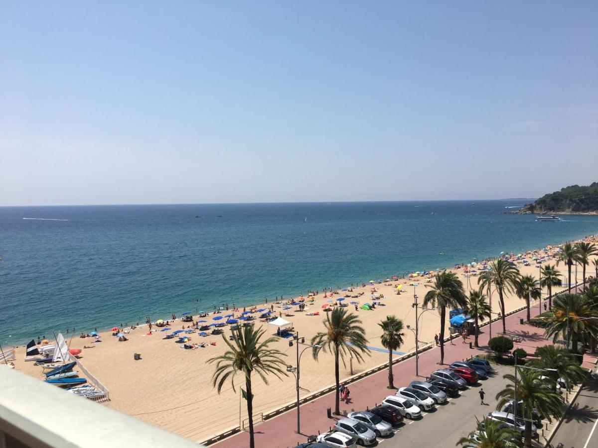 Lloret Apartment Beach Lloret de Mar Exterior photo